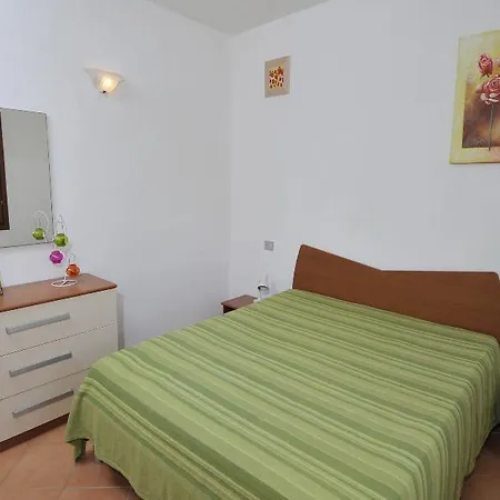 Le Canne San Teodoro (Sardinia)