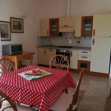 Le Canne * San Teodoro (Sardinia)