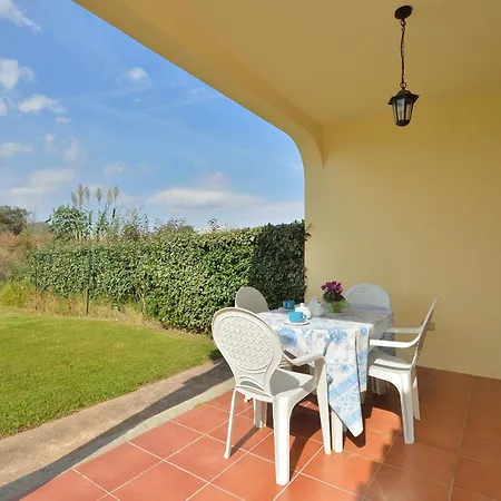 Vakantiehuis Le Canne