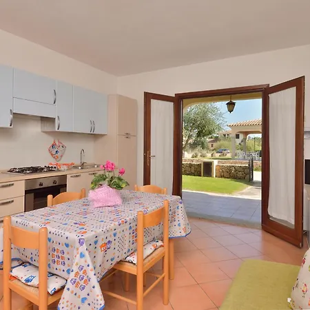 Hébergement de vacances Le Canne San Teodoro (Sardinia)