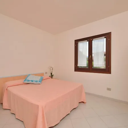 Le Canne San Teodoro (Sardinia)