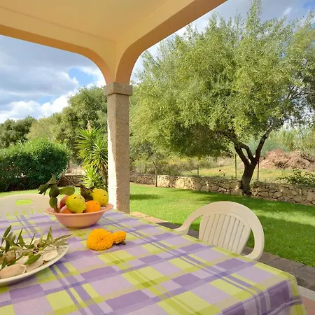 Le Canne * San Teodoro (Sardinia)