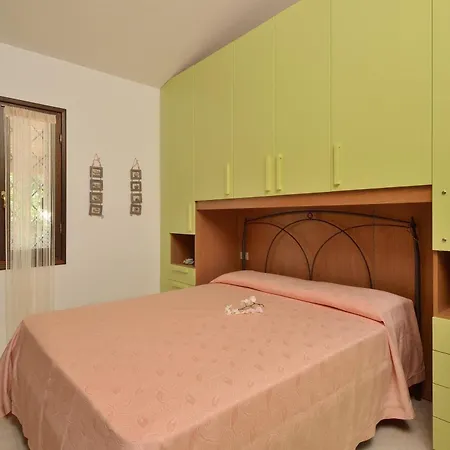 Hébergement de vacances Le Canne