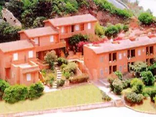 Le Canne * San Teodoro (Sardinia)