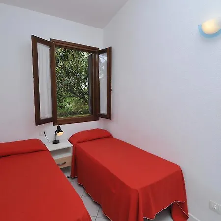 Hébergement de vacances Le Canne