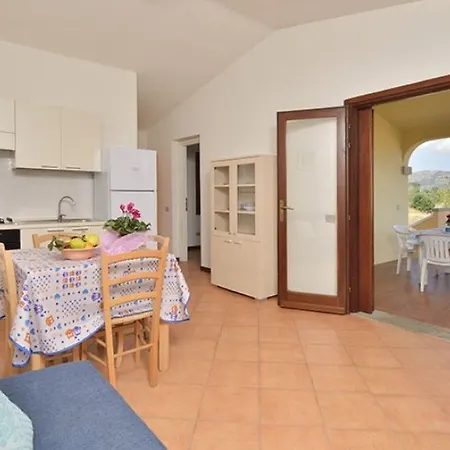 Le Canne San Teodoro (Sardinia)