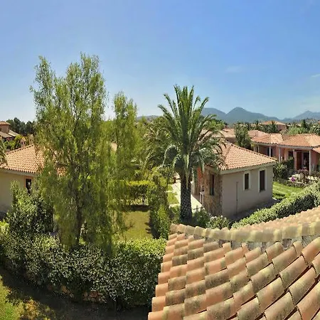 Vakantiehuis Le Canne