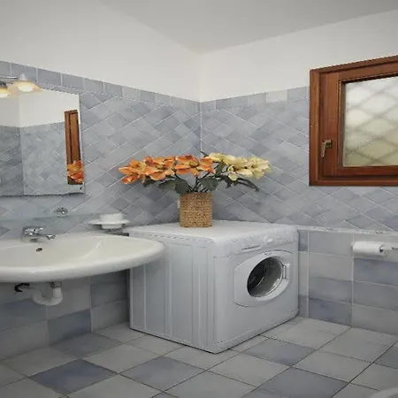 Le Canne * San Teodoro (Sardinia)