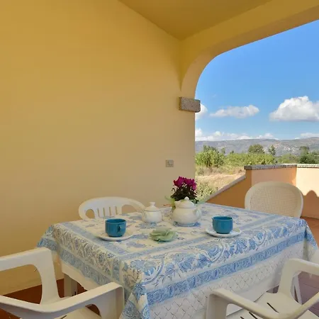 Hébergement de vacances Le Canne San Teodoro (Sardinia)