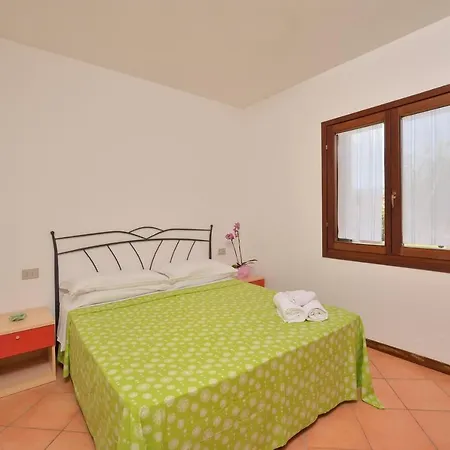 Vakantiehuis Le Canne San Teodoro (Sardinia)