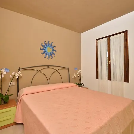 Le Canne * San Teodoro (Sardinia)