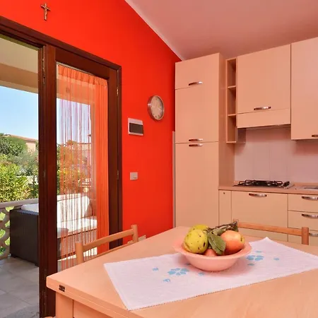 Le Canne Vakantiehuis *
