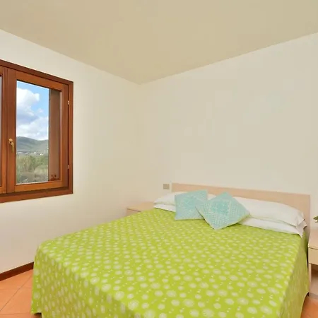 Le Canne San Teodoro (Sardinia)