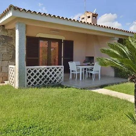 Le Canne San Teodoro (Sardinia)