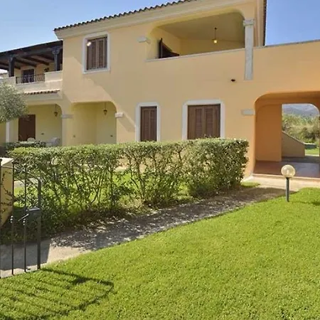 Le Canne San Teodoro (Sardinia)