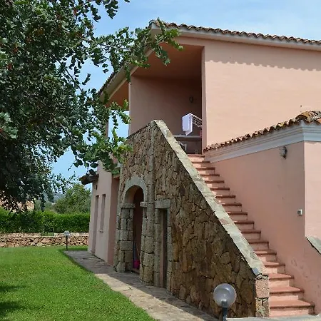 Le Canne Vakantiehuis
