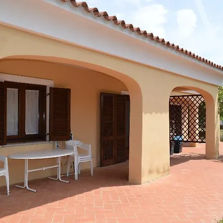 Le Canne Vakantiehuis *