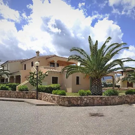 Hébergement de vacances Le Canne San Teodoro (Sardinia)