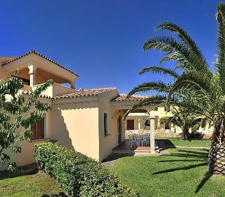 Le Canne * San Teodoro (Sardinia)