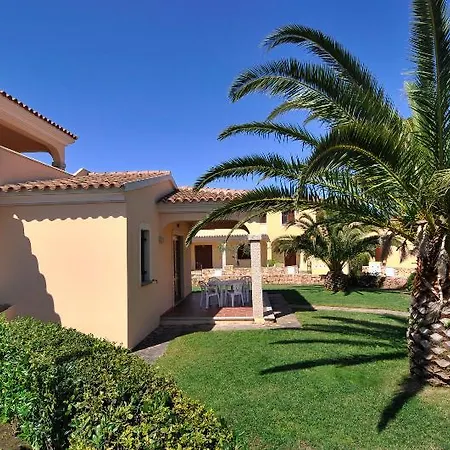 Vakantiehuis Le Canne