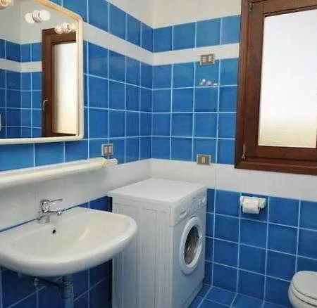 Le Canne San Teodoro (Sardinia)