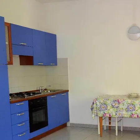 Le Canne Hébergement de vacances