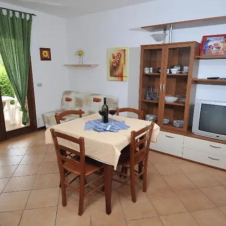 Le Canne Vakantiehuis *
