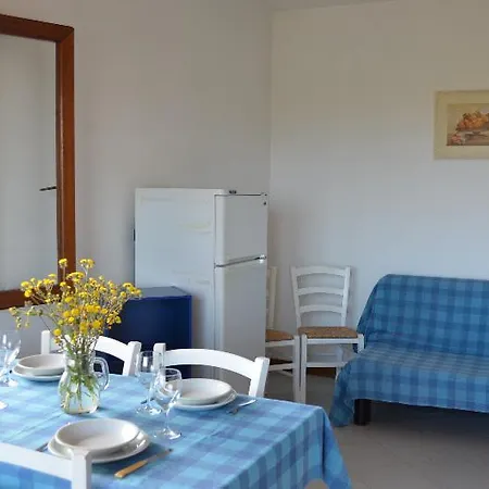 Vakantiehuis Le Canne