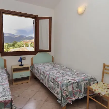 Vakantiehuis Le Canne *