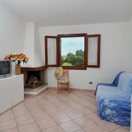 Le Canne Hébergement de vacances *