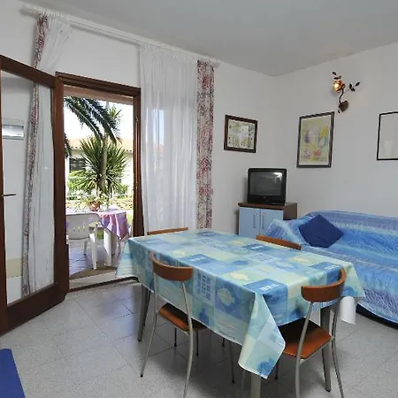 Hébergement de vacances Le Canne San Teodoro (Sardinia)