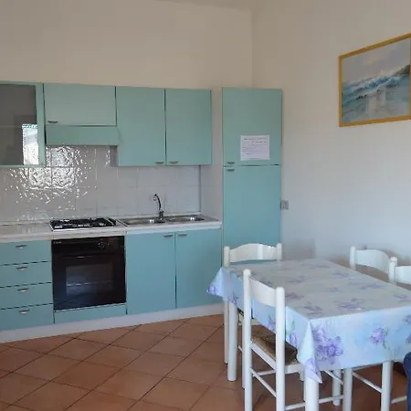 Le Canne San Teodoro (Sardinia)