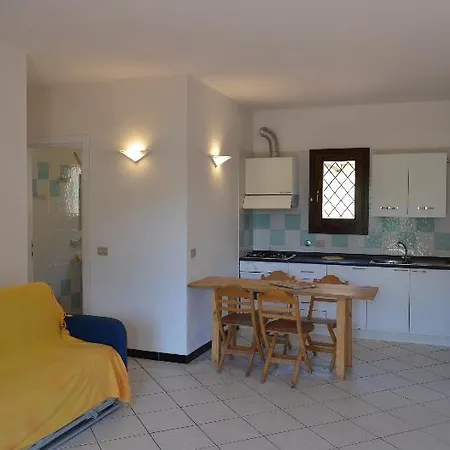 Vakantiehuis Le Canne *