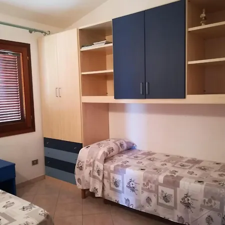 Le Canne Holiday home