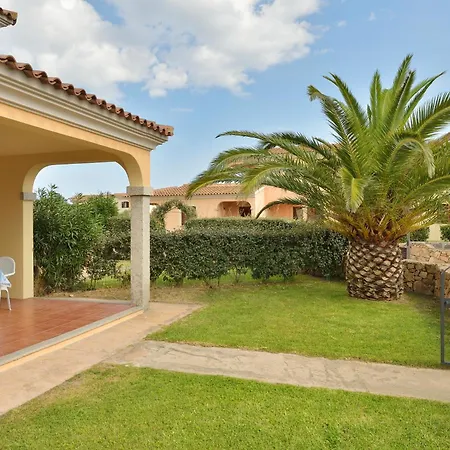 Le Canne San Teodoro (Sardinia)