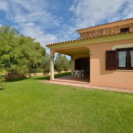 Holiday home Le Canne San Teodoro (Sardinia)