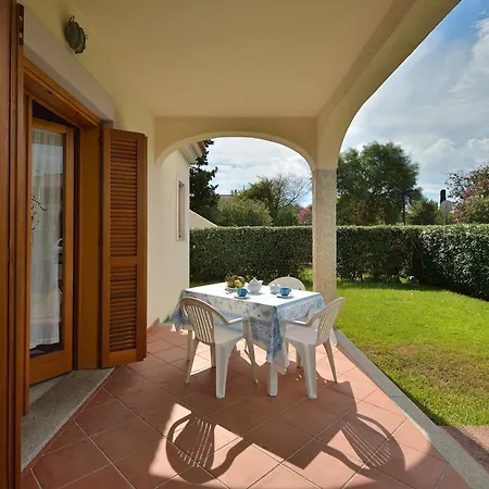 Le Canne *