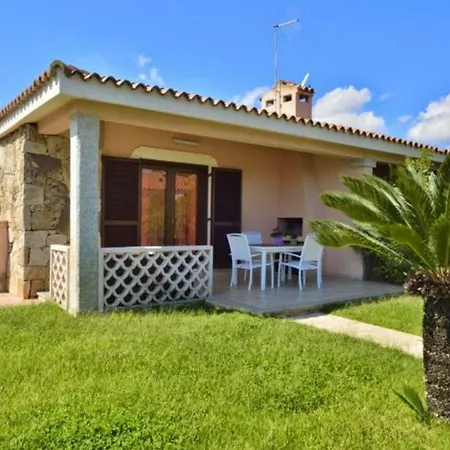 Dom wakacyjny Le Canne *