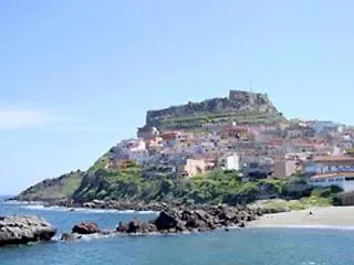 Le Canne Hébergement de vacances San Teodoro (Sardinia)