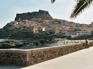 Le Canne Hébergement de vacances