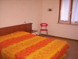 Hébergement de vacances Le Canne San Teodoro (Sardinia)
