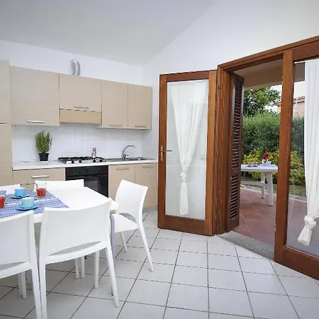 Le Canne Holiday home