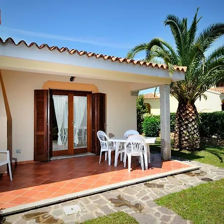 Le Canne Holiday home San Teodoro (Sardinia)