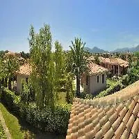 Le Canne Hébergement de vacances