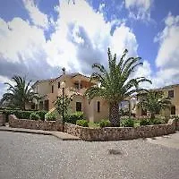 בית נופש Le Canne