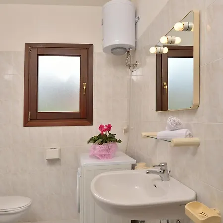 Le Canne Dom wakacyjny *