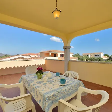 Le Canne Holiday home