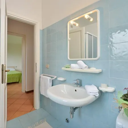 Le Canne Dom wakacyjny San Teodoro (Sardinia)