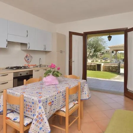 Le Canne * San Teodoro (Sardinia)