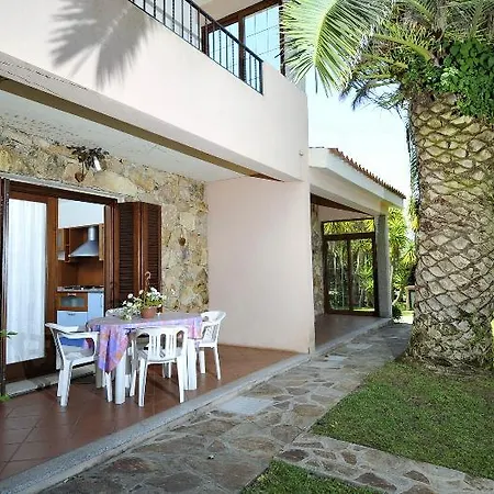 Holiday home Le Canne *